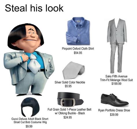Aloysius Ohare Steal Her Look Know Your Meme