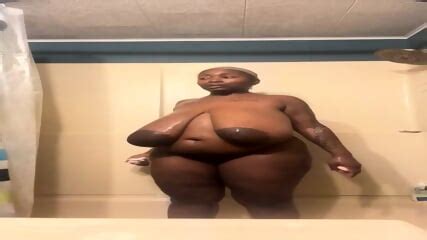 Big Ass Black Titties