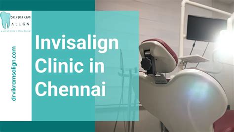 Dr. Vikram's Align | No.1 Best Orthodontist in Chennai