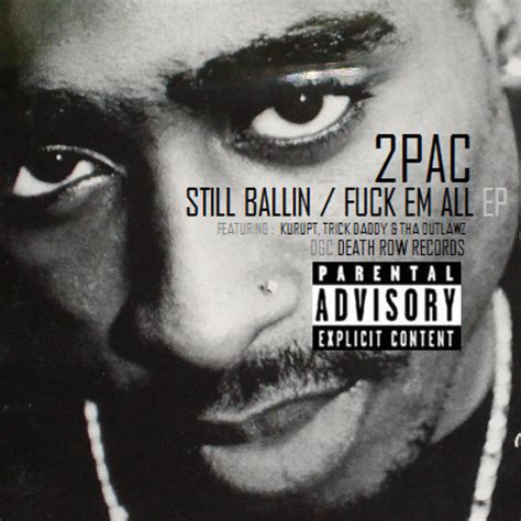 Stream Pac Fuck Em All Feat Outlawz Johnny J Version By Pac Radio Listen Online
