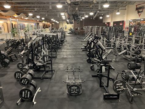 Harbor Fitness