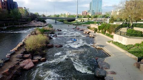 river runs  denver  good taste denver