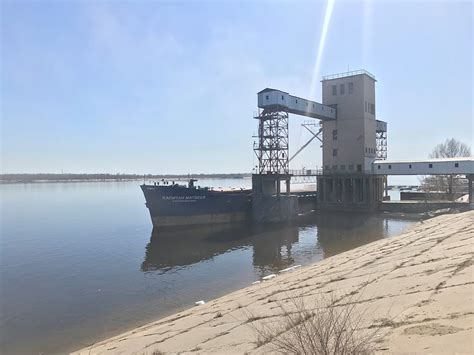 ООО «Волгоградский элеватор»