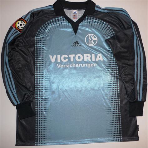 Schalke Gk Kit