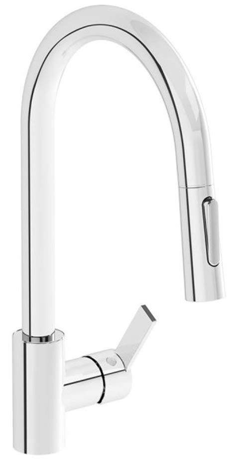 VİTRA ARTEMA A42145 MAESTRO PULL DOWN EVİYE BATARYASI