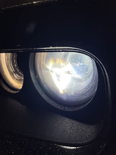 HID headlights | SRT Hellcat Forum