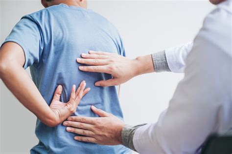 What Is Spinal Adjustment and Manipulation? - Plainfield Chiropractic ...