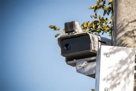 На дорогах Днепра заработают новые камеры автофиксации | Городской сайт ...