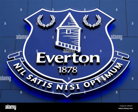 Everton Football Club Color Codes - Color Codes in Hex, Rgb, Cmyk