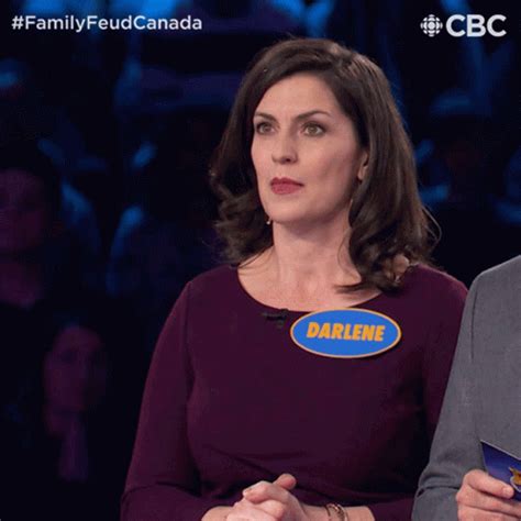 Yikes Family Feud Canada GIF - Yikes Family Feud Canada Eww - Discover ...