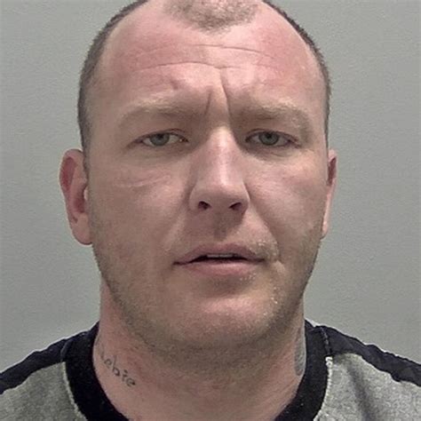 Luke Armes Sex Offenders Database Uk