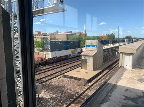 New Joliet Railroad Museum, Here's How It Looks: Photo Gallery | Joliet