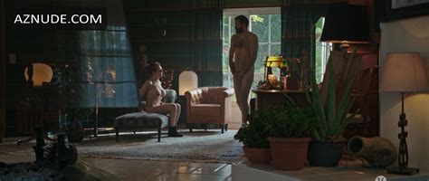 ANNE ELISABETH BLATEAU Nude AZNude