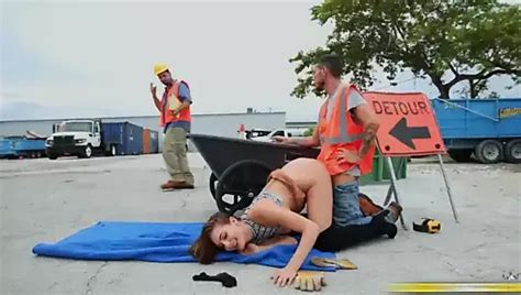 Free Construction Worker Porn Videos Xhamster