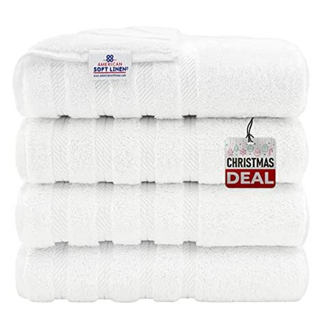 Finding Luxury In The Best Hotel Bath Towels