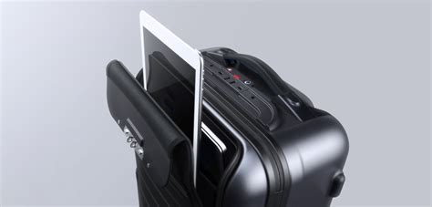 The Best Smart Luggage In The Game Carryology