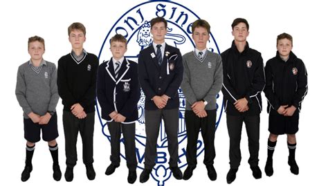 Our Community Palmerston North Boys High School