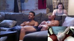 NextDoorCasting Straight Guy S First Gay Blowjob Anal RedTube