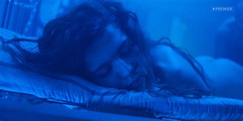 Nude Video Celebs Maria Matsel Nude YuZZZ S01e06 2022