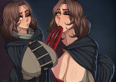 Melina By R3dstar Hentai Foundry