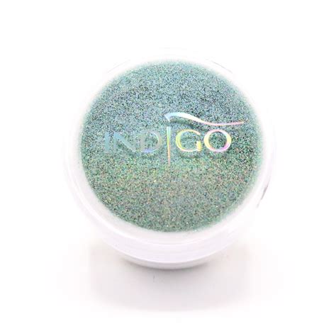 Акрилна пудра за нокти, Индиго, Многоцветна, 2,5 гр - eMAG.bg