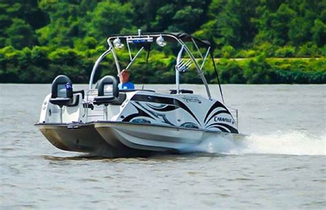 caravelle razor large pacific marine