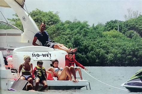 Las Fotos En Bikini De Gianinna Maradona Durante Sus Vacaciones En Miami Infobae