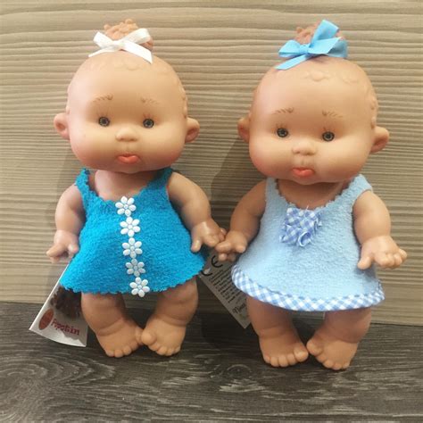 Ванильные пупсы из Испании... - Ванильные пупсы из Испании