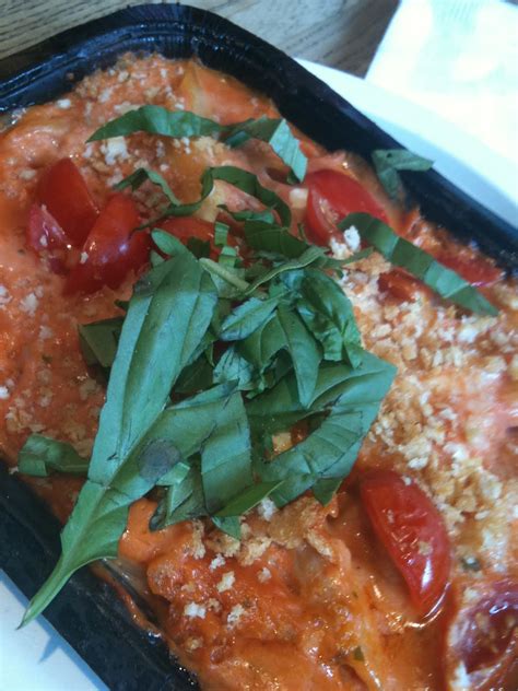 NYC: Waldy’s Wood Fired Pizza & Penne – dee Cuisine