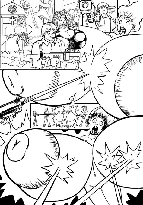 Commission By Grosbille Hentai Foundry