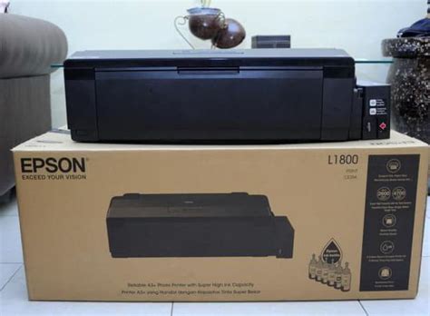 Printer A3+ Epson