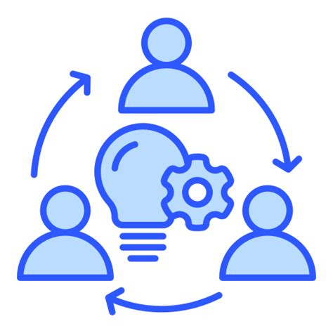 Initiative Generic Color Lineal Color Icon