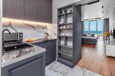 Снять квартиру посуточно в Адлере, аренда квартиры на сутки Адлер ...