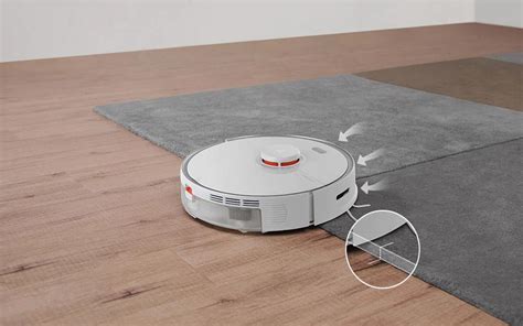Моющий робот-пылесос Xiaomi Roborock S5 MAX цена,купить в Алматы,Казахстан
