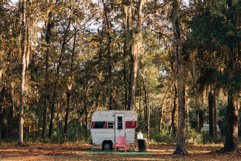 Youve Got Options Smallest Rv With Shower And Toilet