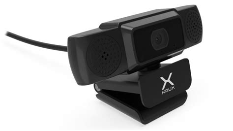 Kamera Internetowa Krux Streaming Fhd Auto Focus Webcam Proline