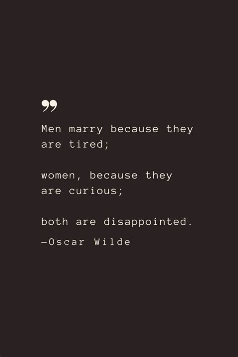 200 Best Oscar Wilde Quotes On Everything Cynical Quotes Pretty