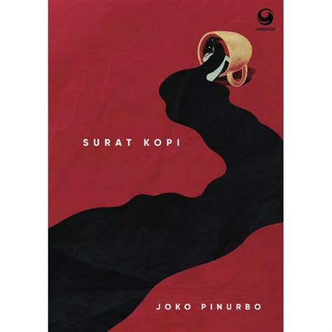 Jual Buku Surat Kopi Joko Pinurbo Best Seller Original Shopee Indonesia