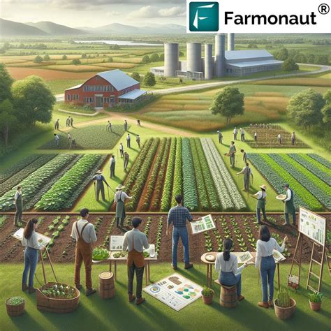 Agricultural Extension Services: Unlock 7 Shocking Secrets