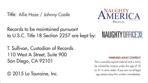 Allie Haze Fucking In The Desk With Her Small Tits