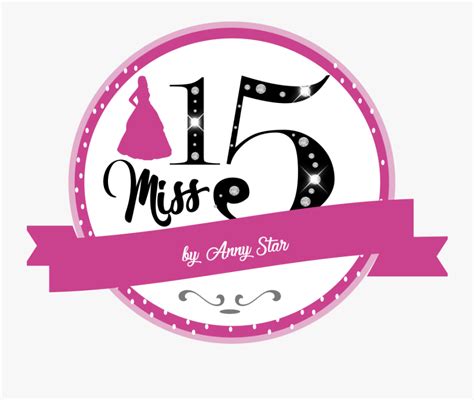 Mis 15 Años Png Free Transparent Clipart Clipartkey