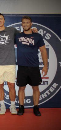 Michael Battista Hot College Wrestler Page LPSG