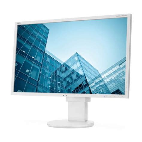 Monitor NEC MultiSync EA244WMI 24 IPS Bel Enaa