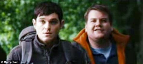 Gavin And Stacey Stars Mathew Horne And James Corden Move To The Big Screen In Lesbian Vampire