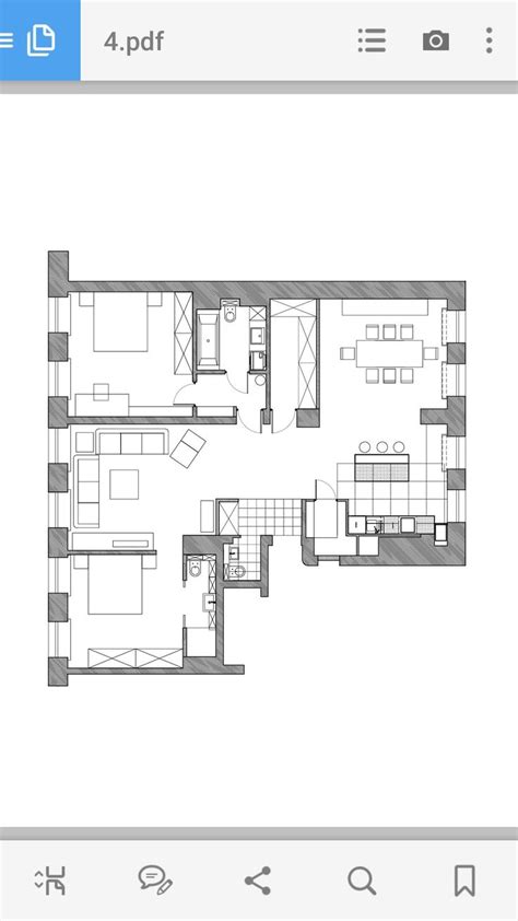 Pin By On House Diagram Floor Plans Visualizations