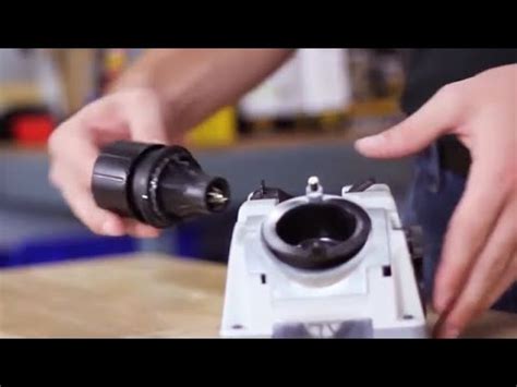 Drill Doctor 500X és 750X demó (magyar felirat) - YouTube