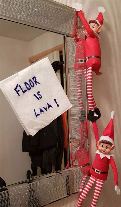 Elf Decoration Ideas Elf Decoration For Christmas To Add Whimsy To Your