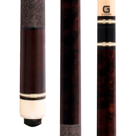 G203 G Series Mcdermott Pool Cue Aska Billiards