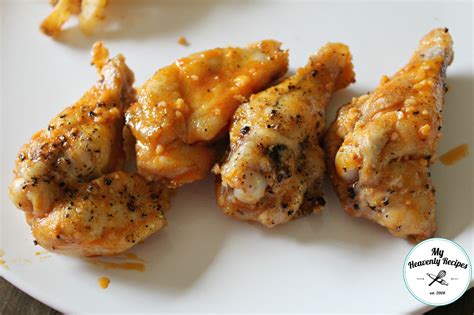 Frank S Red Hot Sauce Chicken Wings Recipe Setkab