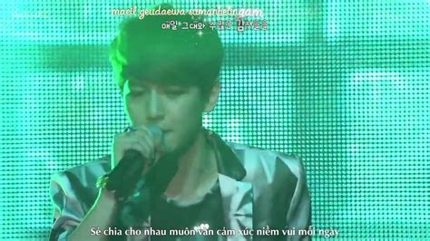 Vietsub Kara Baekhyun D O Exo K What Is Love